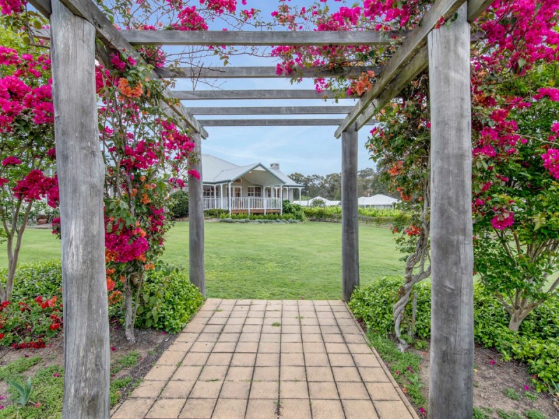 Lot 50 Kelman Estate, 2 Oakey Creek Road, Pokolbin NSW 2320