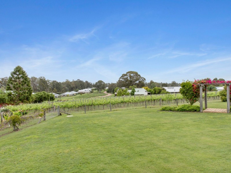 Lot 50 Kelman Estate, 2 Oakey Creek Road, Pokolbin NSW 2320