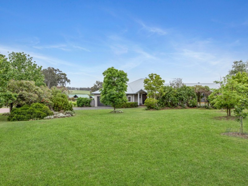 Lot 50 Kelman Estate, 2 Oakey Creek Road, Pokolbin NSW 2320