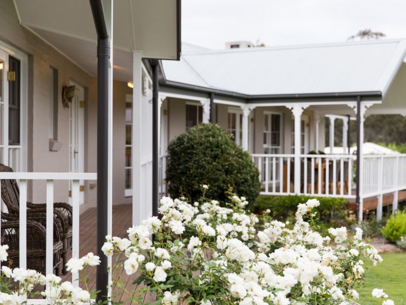 Lot 50 Kelman Estate, 2 Oakey Creek Road, Pokolbin NSW 2320