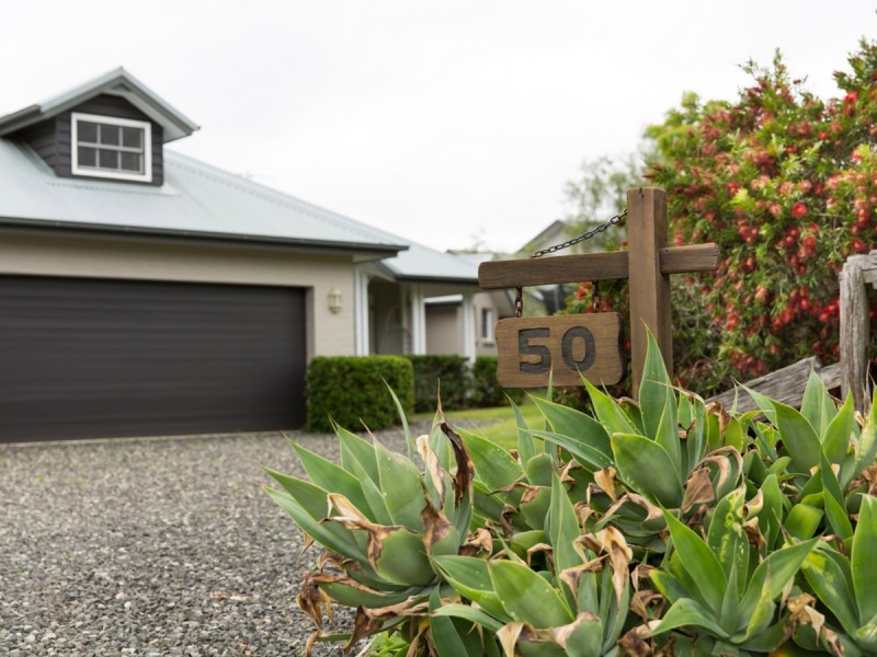 Lot 50 Kelman Estate, 2 Oakey Creek Road, Pokolbin NSW 2320