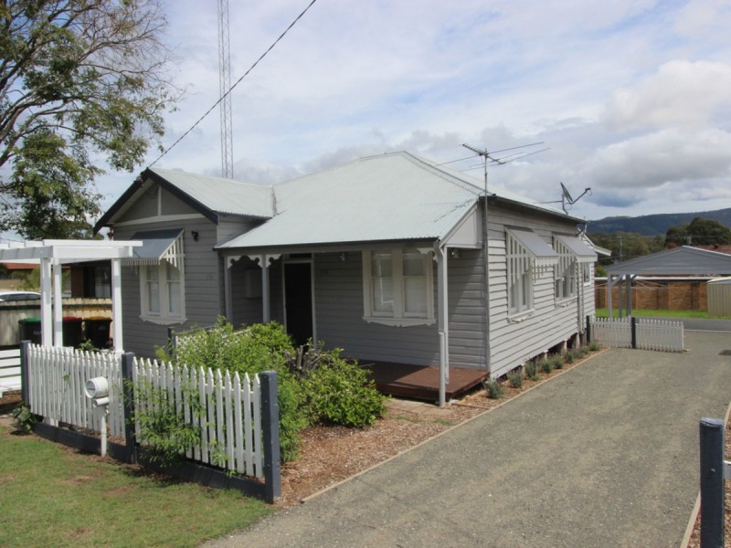 176 Mathieson Street, Bellbird NSW 2325
