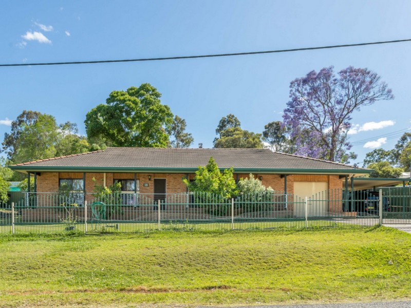 18 Thomas Street, North Rothbury NSW 2335