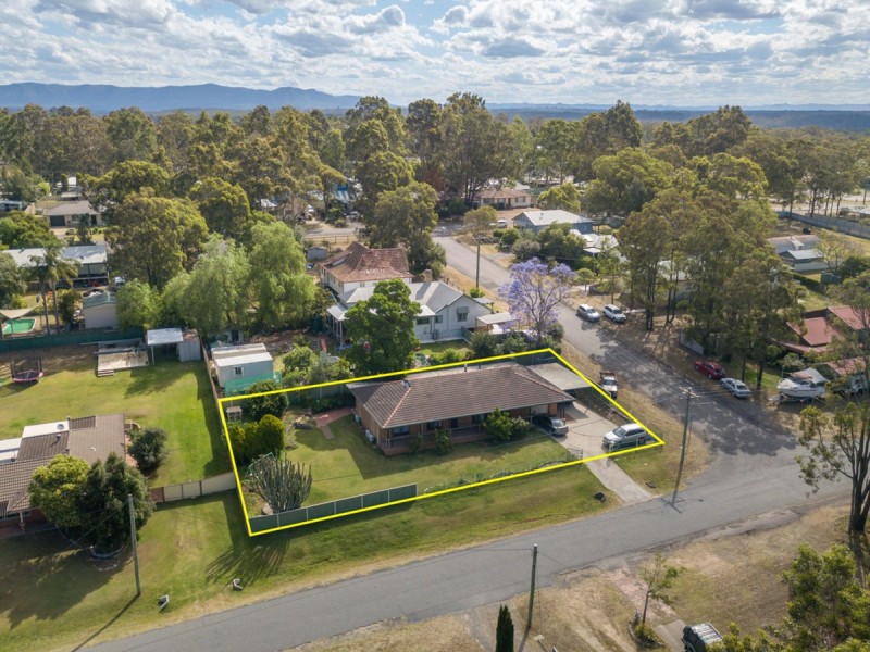 18 Thomas Street, North Rothbury NSW 2335