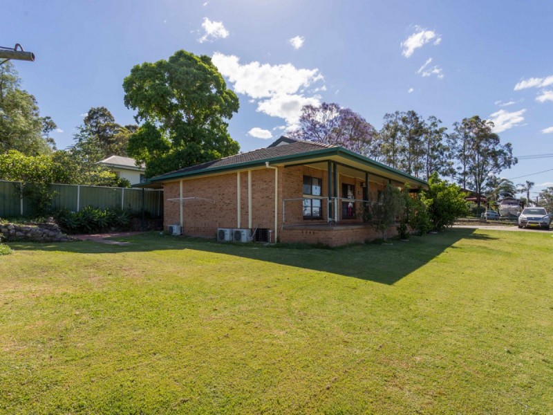 18 Thomas Street, North Rothbury NSW 2335