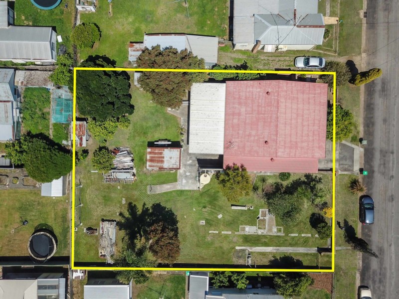 11 William Street, Cessnock NSW 2325