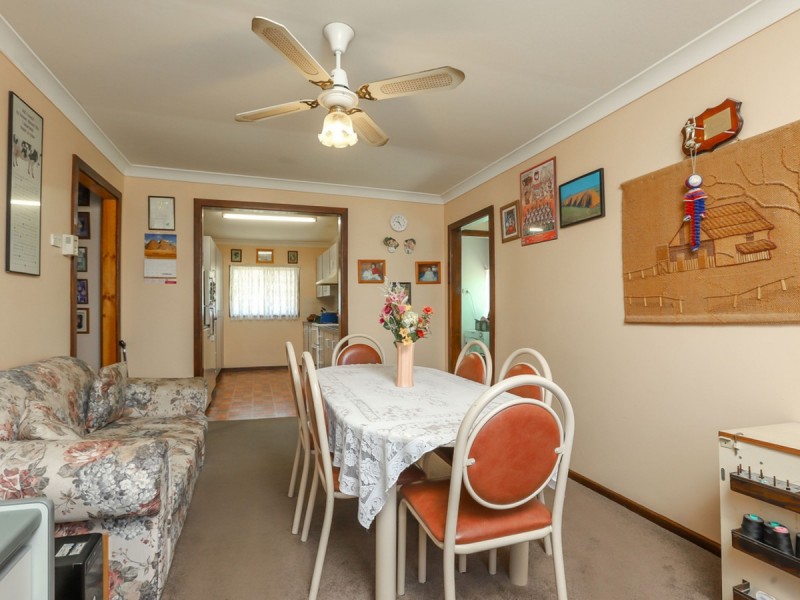 58 Allandale Road, Cessnock NSW 2325