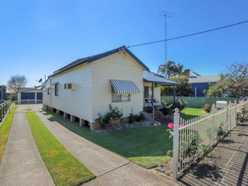 58 Allandale Road, Cessnock NSW 2325