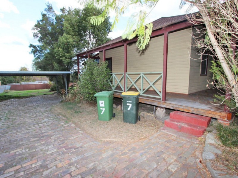 7 View Street, Cessnock NSW 2325
