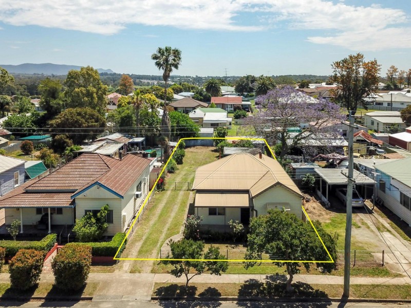54 Wollombi Road, Cessnock NSW 2325