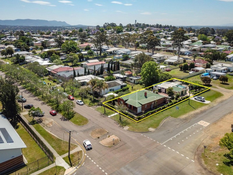 24 Rawson Street, Aberdare NSW 2325