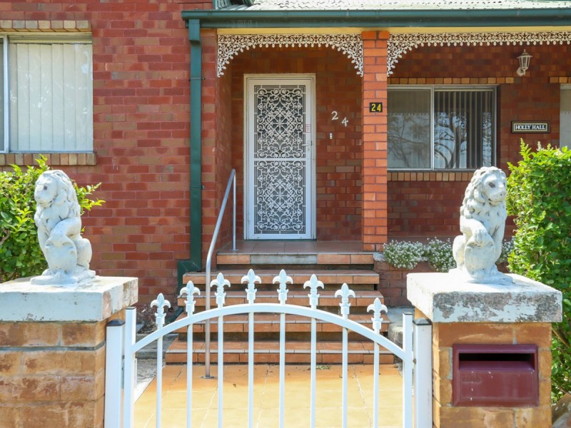 24 Rawson Street, Aberdare NSW 2325