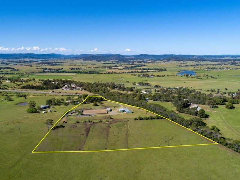 1353 New England Highway, Harpers Hill NSW 2321