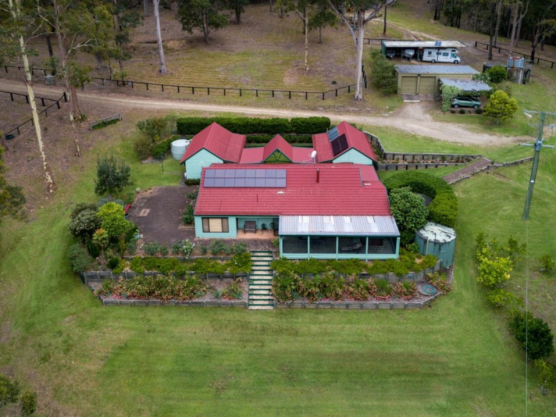 57 Emily Road, Mount Vincent NSW 2323