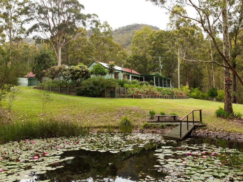 57 Emily Road, Mount Vincent NSW 2323