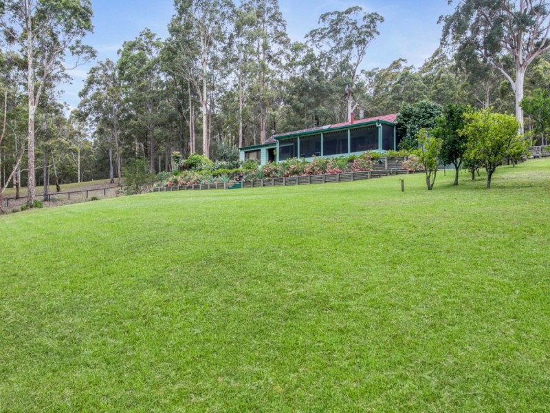 57 Emily Road, Mount Vincent NSW 2323