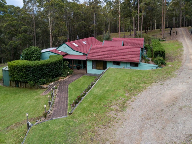 57 Emily Road, Mount Vincent NSW 2323