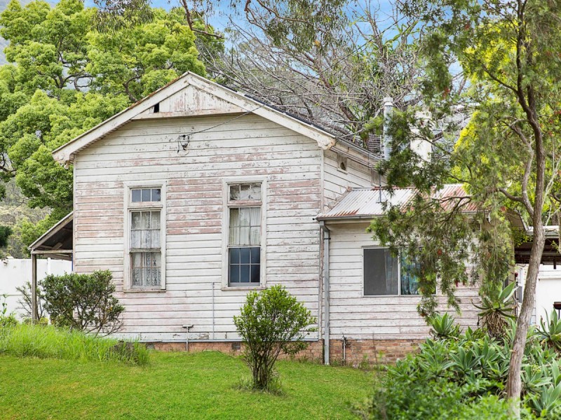 41 Gills Road, Brunkerville NSW 2323