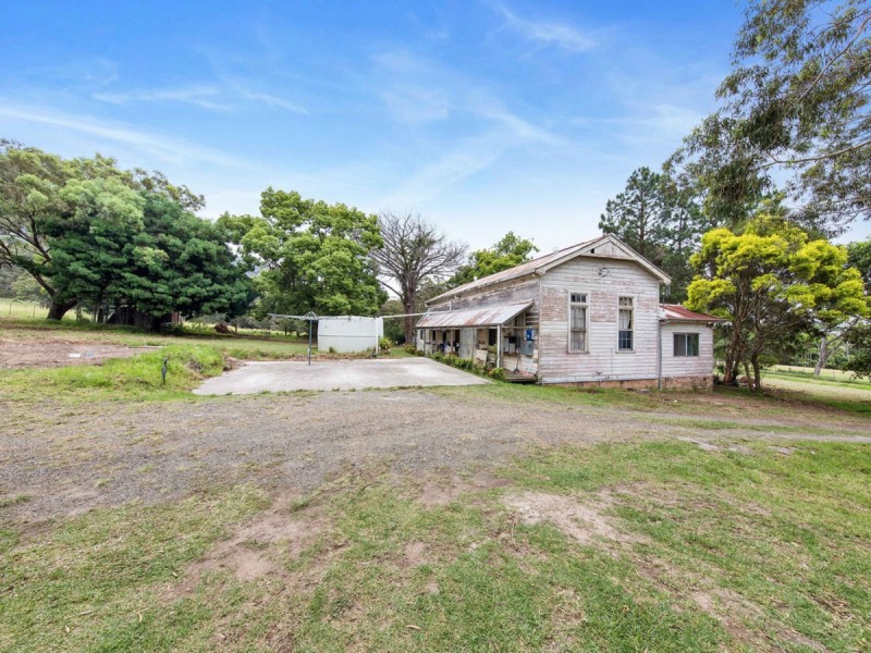 41 Gills Road, Brunkerville NSW 2323