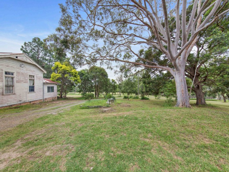 41 Gills Road, Brunkerville NSW 2323