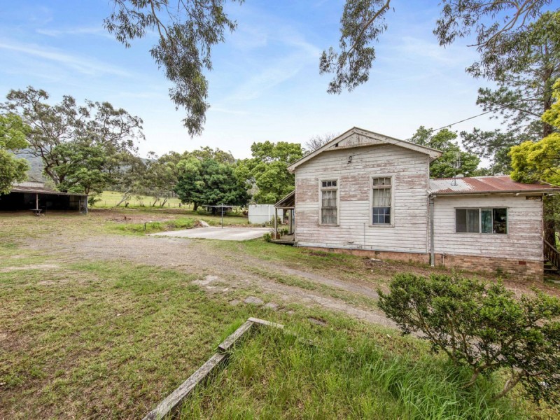 41 Gills Road, Brunkerville NSW 2323
