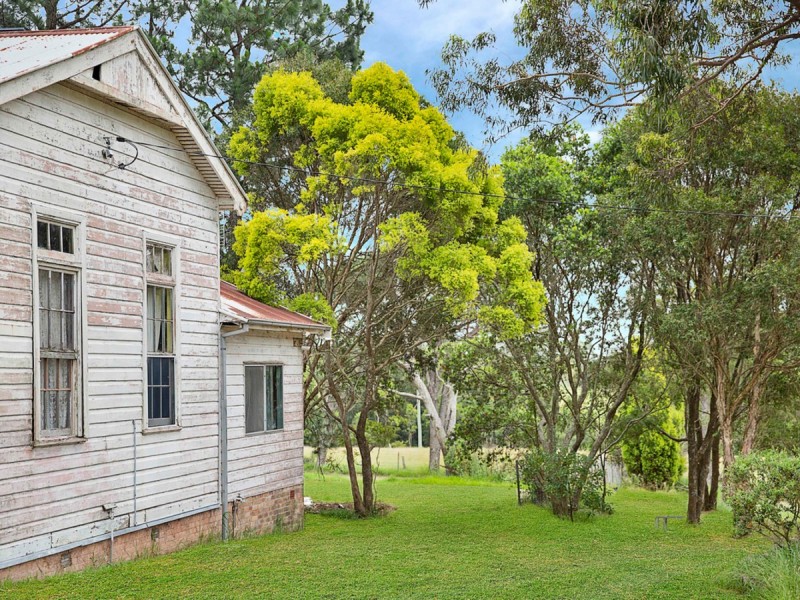 41 Gills Road, Brunkerville NSW 2323