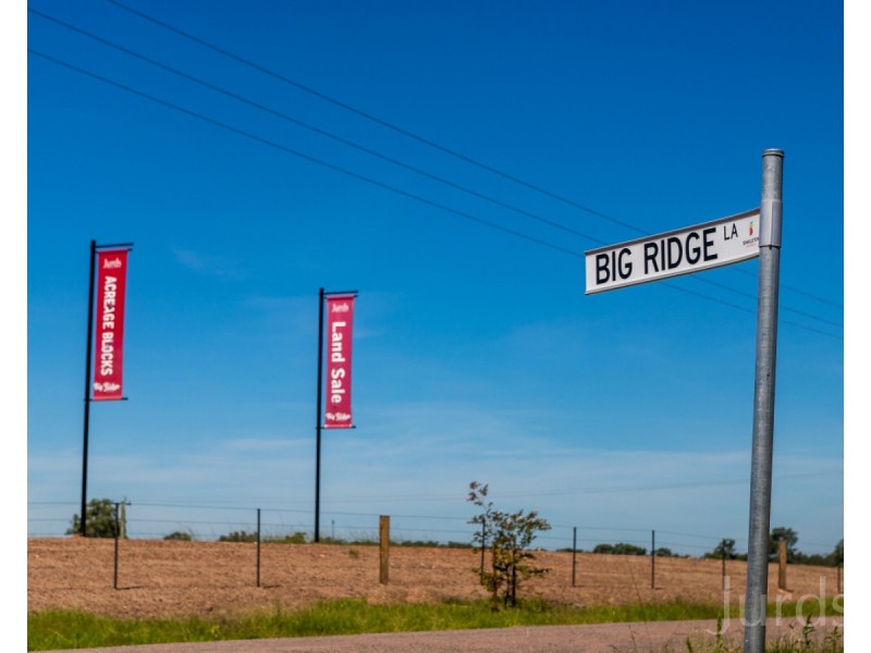 Lots 1- 14 Big Ridge Lane, Sedgefield NSW 2330