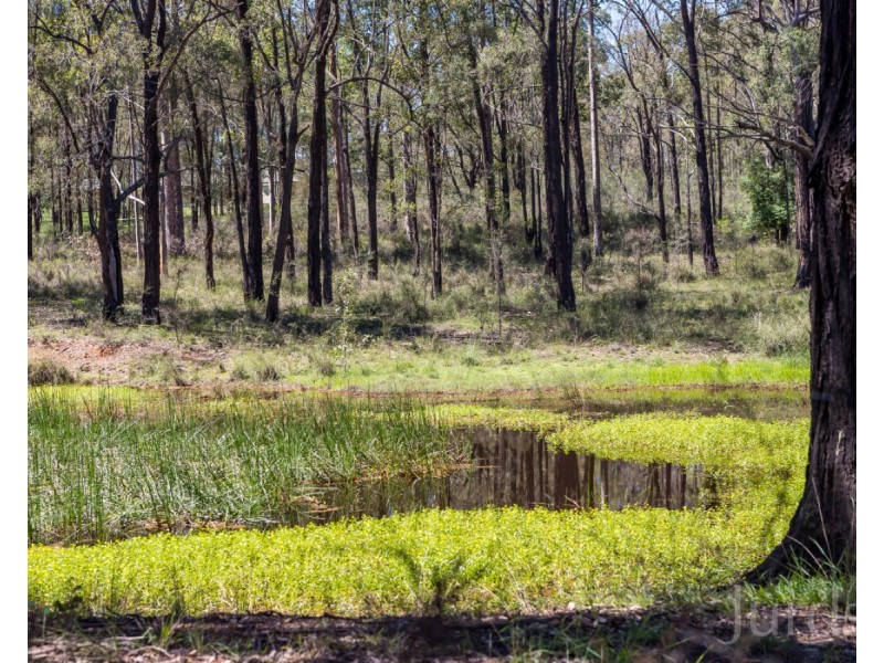 Lots 1- 14 Big Ridge Lane, Sedgefield NSW 2330