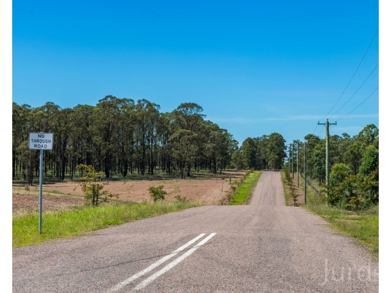 Lots 1- 14 Big Ridge Lane, Sedgefield NSW 2330