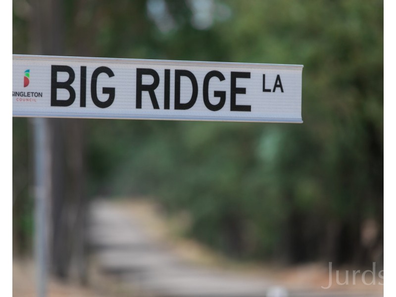 Lots 1- 14 Big Ridge Lane, Sedgefield NSW 2330