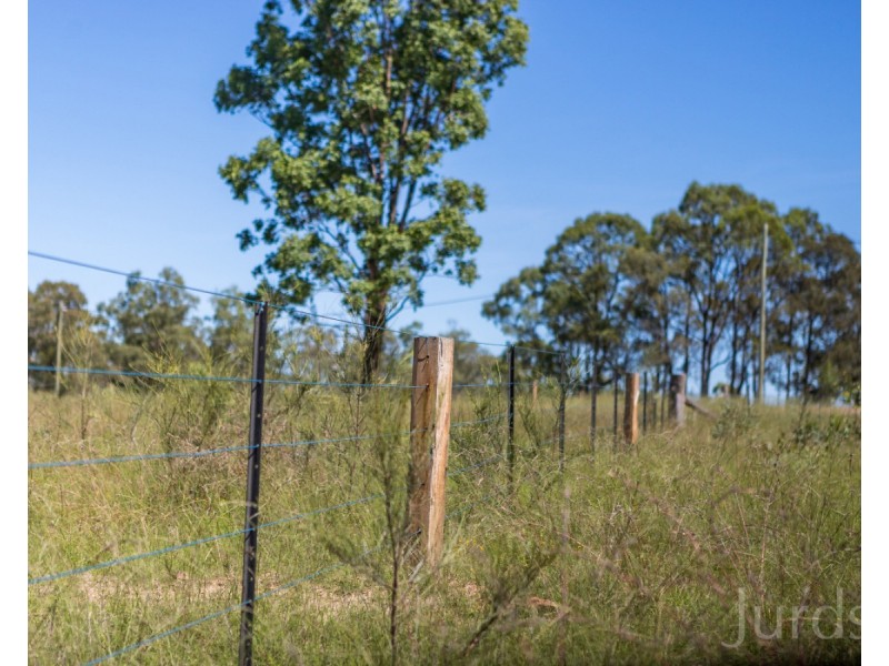 Lots 1- 14 Big Ridge Lane, Sedgefield NSW 2330