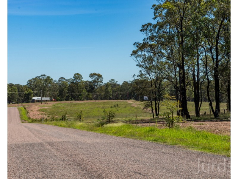 Lots 1- 14 Big Ridge Lane, Sedgefield NSW 2330