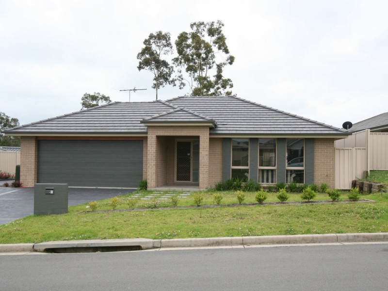 1/65 O’Shea Circuit, Cessnock NSW 2325