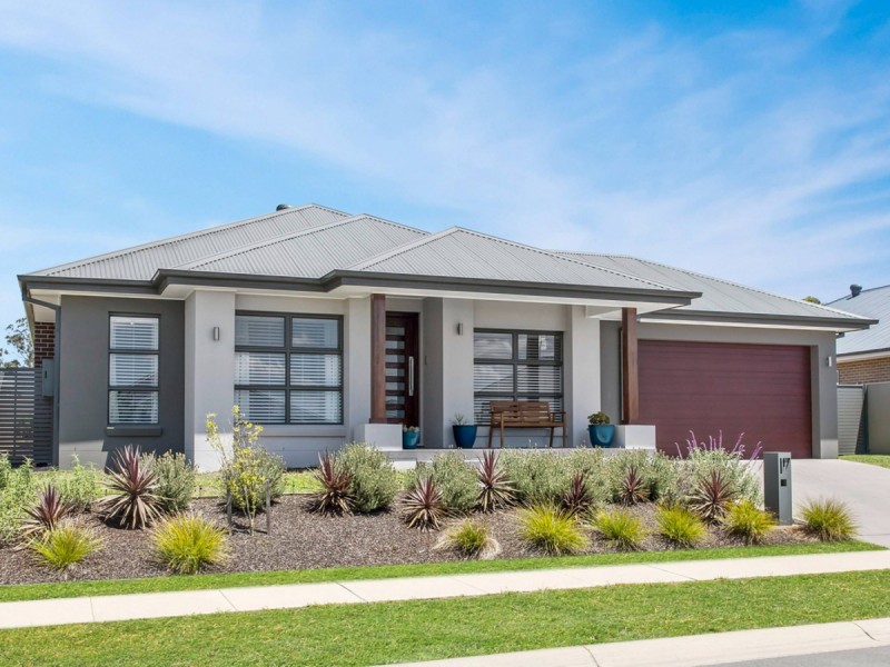 17 Kinnavane Road (Huntlee), North Rothbury NSW 2335