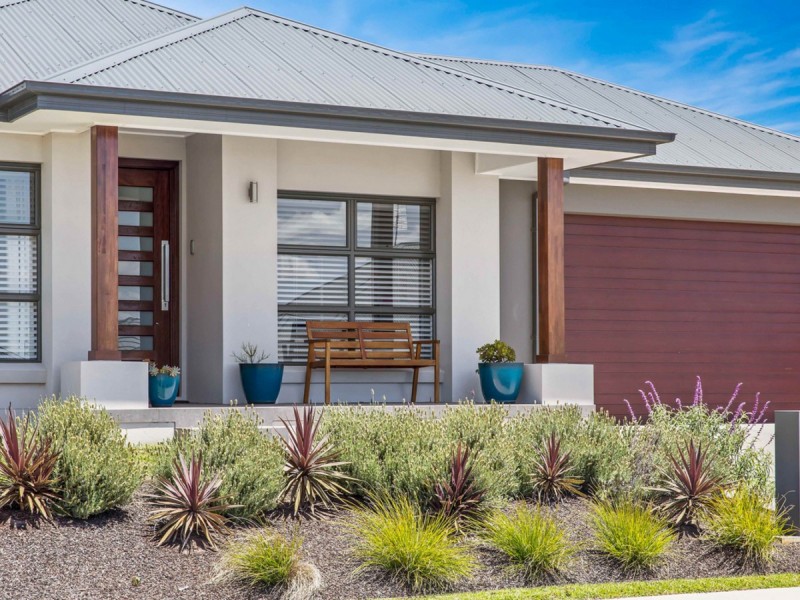 17 Kinnavane Road (Huntlee), North Rothbury NSW 2335