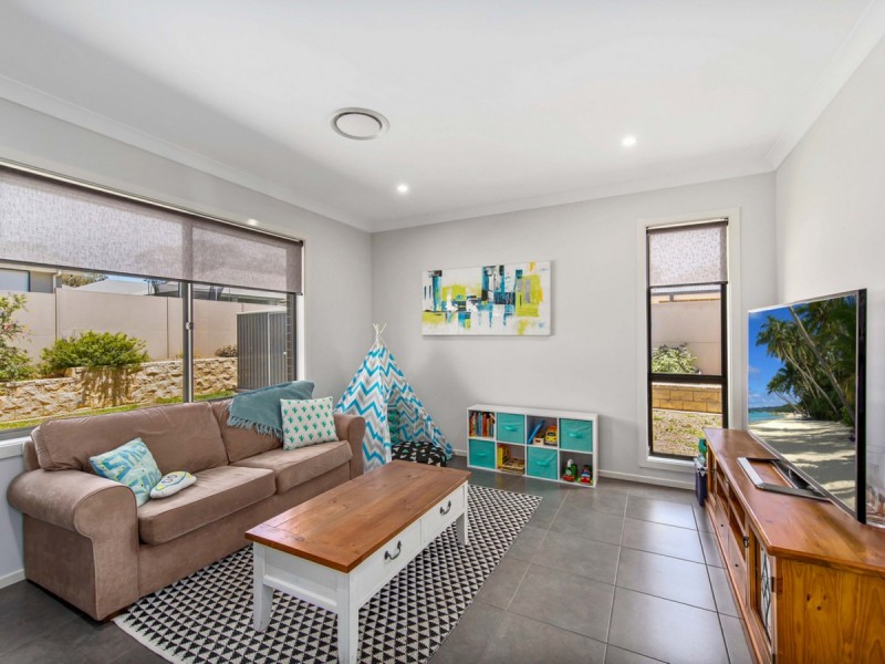 17 Kinnavane Road (Huntlee), North Rothbury NSW 2335