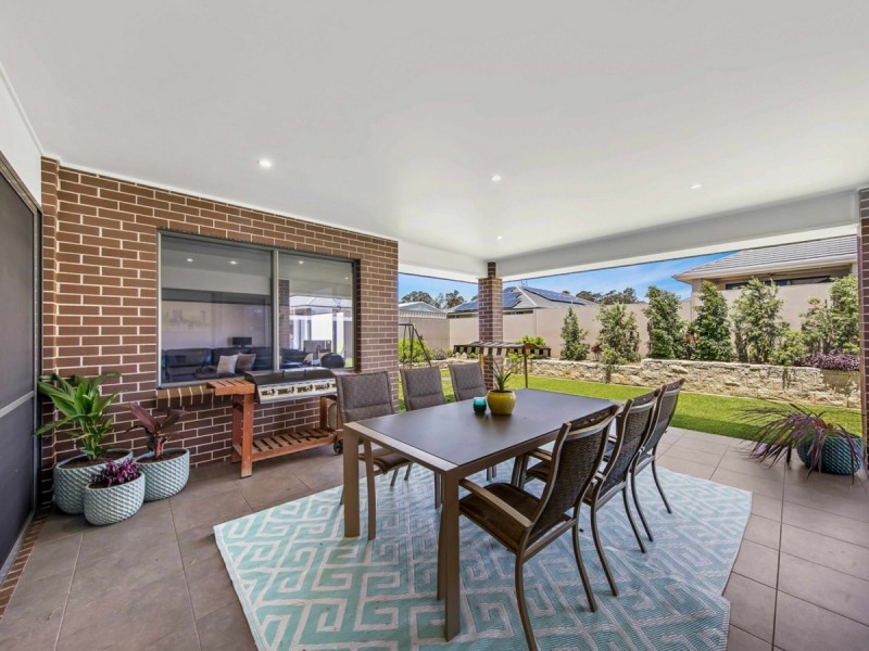 17 Kinnavane Road (Huntlee), North Rothbury NSW 2335