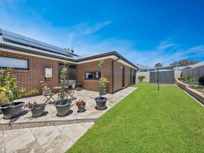 17 Kinnavane Road (Huntlee), North Rothbury NSW 2335