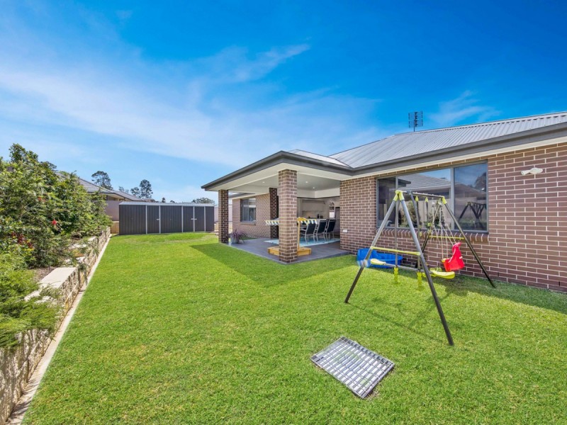 17 Kinnavane Road (Huntlee), North Rothbury NSW 2335