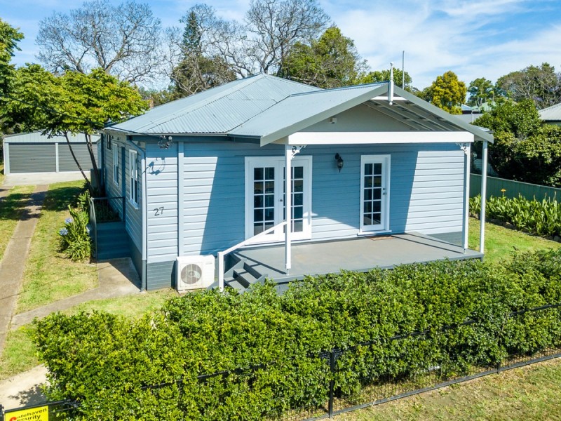27 Mayfield Street, Cessnock NSW 2325