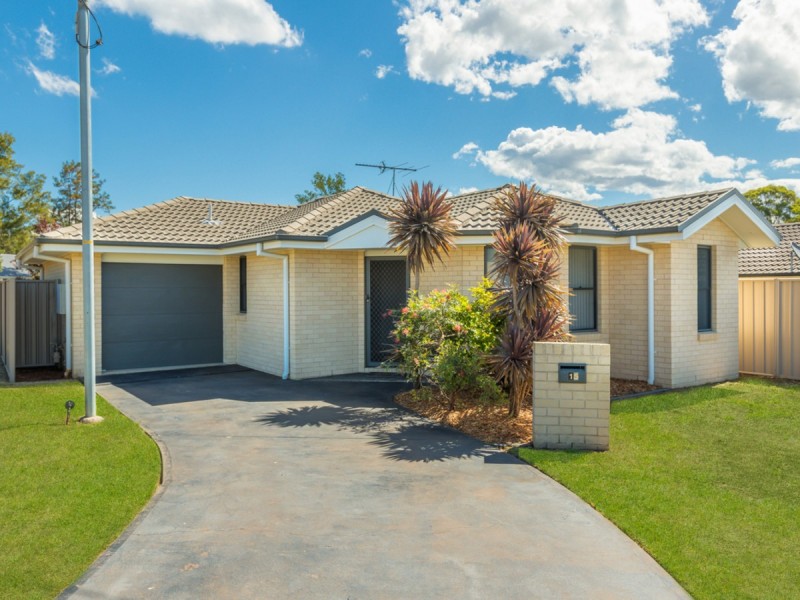 15 Wangi Avenue, Cessnock NSW 2325