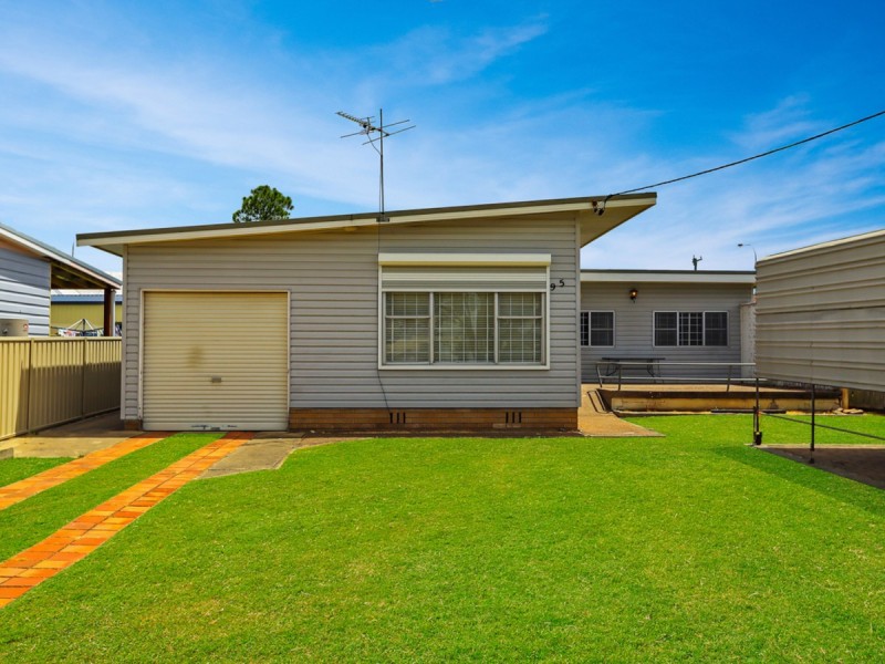 95 Church Street, Cessnock NSW 2325