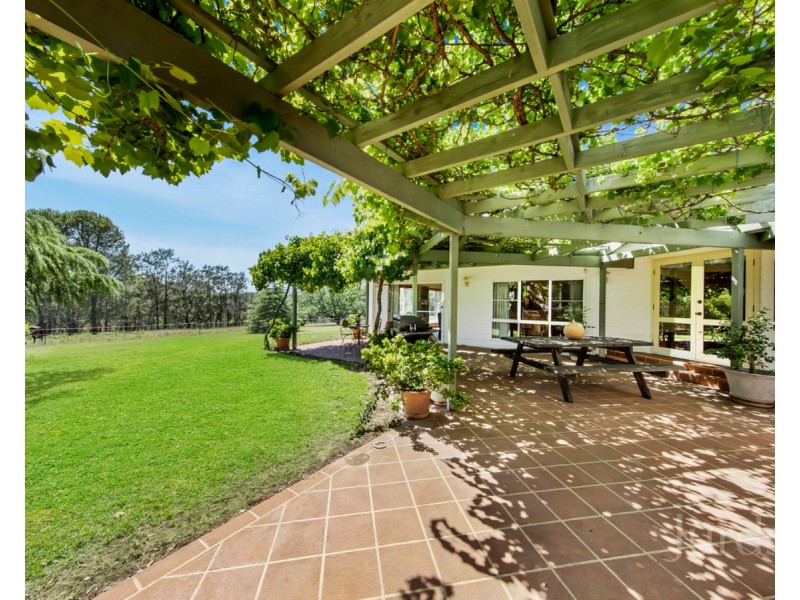 901 Milbrodale Road, Broke NSW 2330