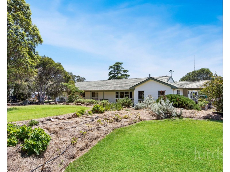 901 Milbrodale Road, Broke NSW 2330