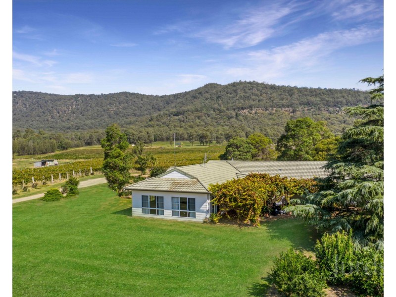 901 Milbrodale Road, Broke NSW 2330