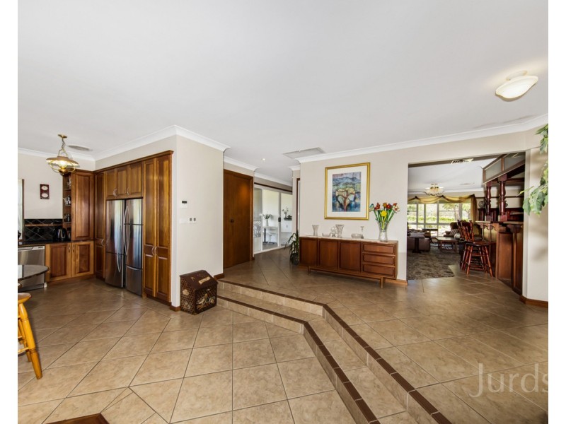 901 Milbrodale Road, Broke NSW 2330