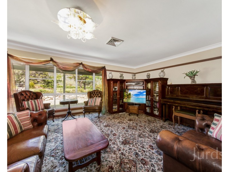 901 Milbrodale Road, Broke NSW 2330