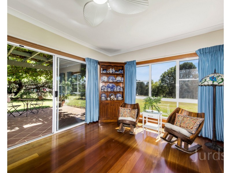 901 Milbrodale Road, Broke NSW 2330