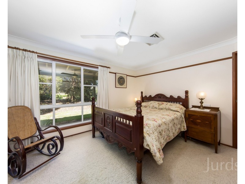 901 Milbrodale Road, Broke NSW 2330