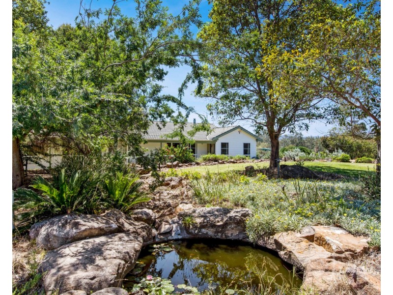 901 Milbrodale Road, Broke NSW 2330